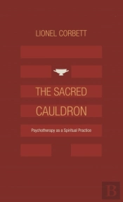 The Sacred Cauldron - Hardcover