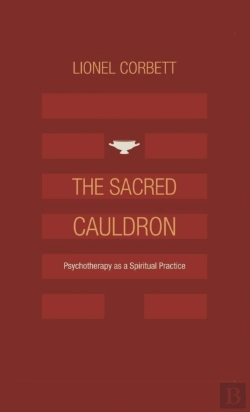 Bertrand.pt - The Sacred Cauldron - Hardcover