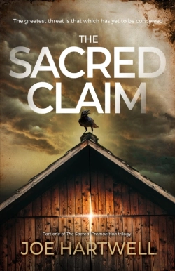 Bertrand.pt - The Sacred Claim