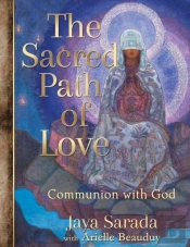 The Sacred Code Of Love- Messages From J