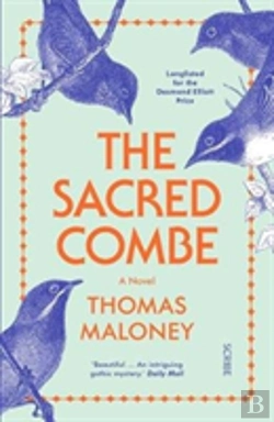 Bertrand.pt - The Sacred Combe