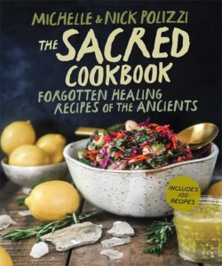 Bertrand.pt - The Sacred Cookbook