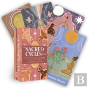 The Sacred Cycles Oracle