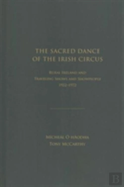 Bertrand.pt - The Sacred Dance Of The Irish Circus