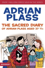 The Sacred Diary Of Adrian Plass, Aged 37 3/4