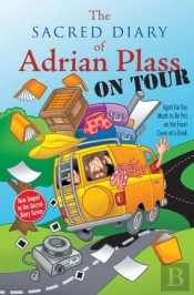 The Sacred Diary Of Adrian Plass, On Tour
