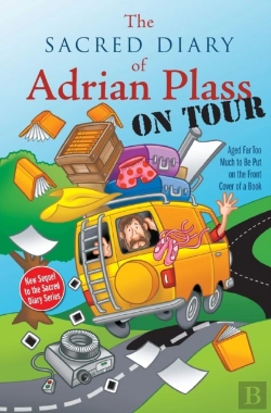 Bertrand.pt - The Sacred Diary Of Adrian Plass, On Tour