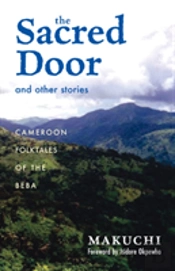 The Sacred Door And Other Stories