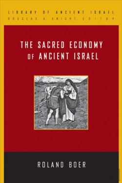 Bertrand.pt - The Sacred Economy Of Ancient Israel