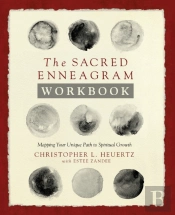 The Sacred Enneagram Workbook