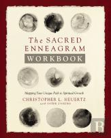 The Sacred Enneagram Workbook