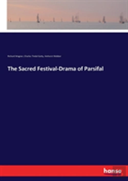 Bertrand.pt - The Sacred Festival-Drama Of Parsifal
