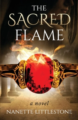 Bertrand.pt - The Sacred Flame