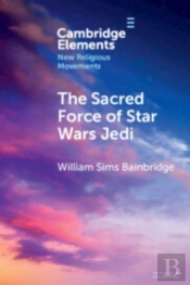 The Sacred Force Of Star Wars Jedi