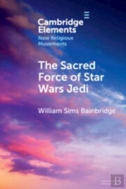 Bertrand.pt - The Sacred Force Of Star Wars Jedi