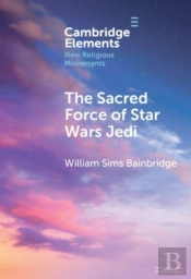 The Sacred Force Of Star Wars Jedi