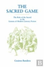 The Sacred Game