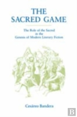 Bertrand.pt - The Sacred Game