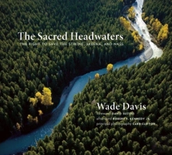 Bertrand.pt - The Sacred Headwaters