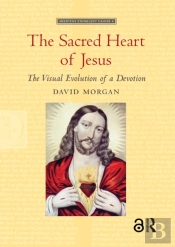 The Sacred Heart Of Jesus