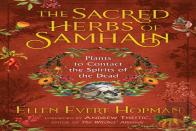 The Sacred Herbs Of Samhain