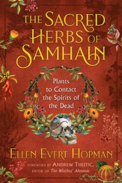 Bertrand.pt - The Sacred Herbs Of Samhain