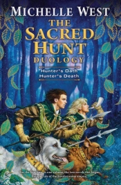 The Sacred Hunt Duology