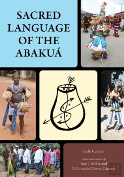Bertrand.pt - The Sacred Language Of The Abakua
