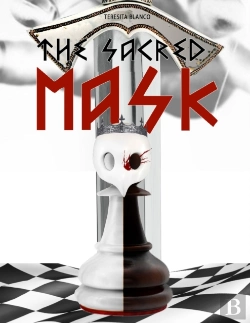 Bertrand.pt - The Sacred Mask