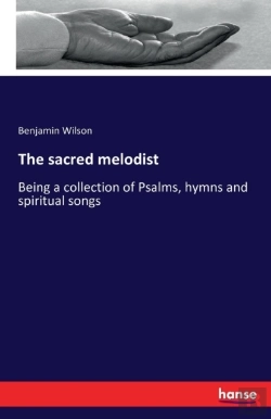 Bertrand.pt - The Sacred Melodist