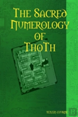 Bertrand.pt - The Sacred Numerology Of Thoth