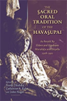 The Sacred Oral Tradition Of The Havasupai