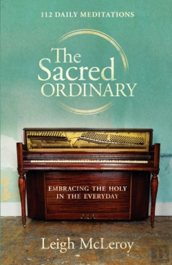 Bertrand.pt - The Sacred Ordinary