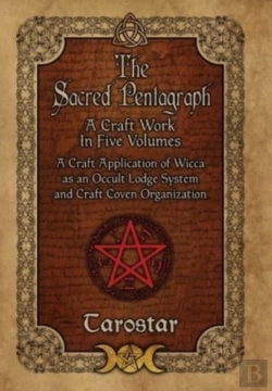 Bertrand.pt - The Sacred Pentagraph