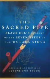 The Sacred Pipe