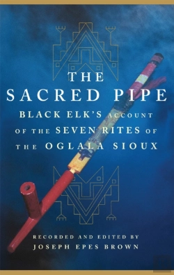 Bertrand.pt - The Sacred Pipe