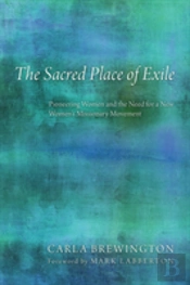 The Sacred Place Of Exile