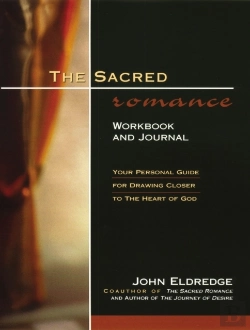 Bertrand.pt - The Sacred Romance Workbook And Journal