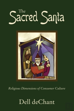Bertrand.pt - The Sacred Santa