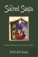 The Sacred Santa