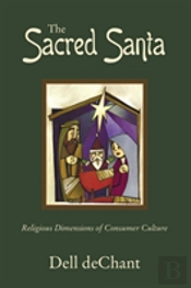 The Sacred Santa