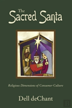Bertrand.pt - The Sacred Santa