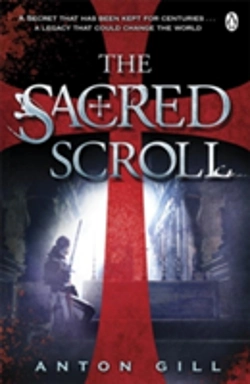 Bertrand.pt - The Sacred Scroll