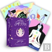 The Sacred Self-Care Oracle