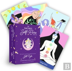 Bertrand.pt - The Sacred Self-Care Oracle