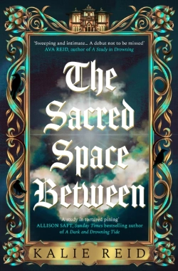 Bertrand.pt - The Sacred Space Between