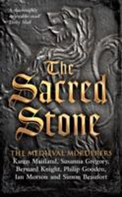 Bertrand.pt - The Sacred Stone