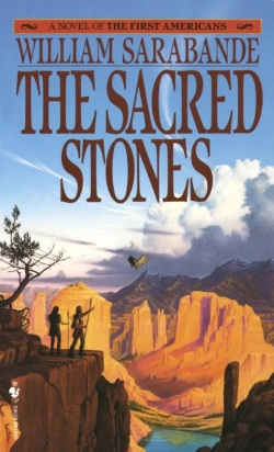 Bertrand.pt - The Sacred Stones