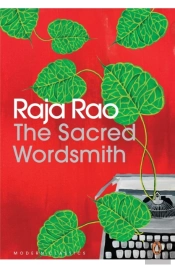 The Sacred Wordsmith