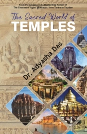 The Sacred World Of Temples